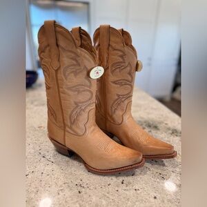 Idyllwind Women’s Bramble Tall Western Cowboy Boots NWT
